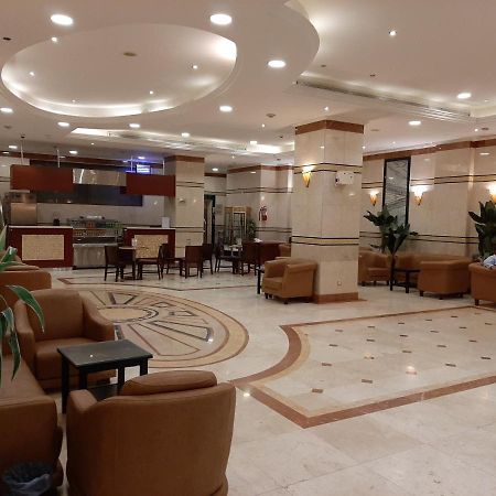 Manar Aleiman Hotel Medina Exteriör bild