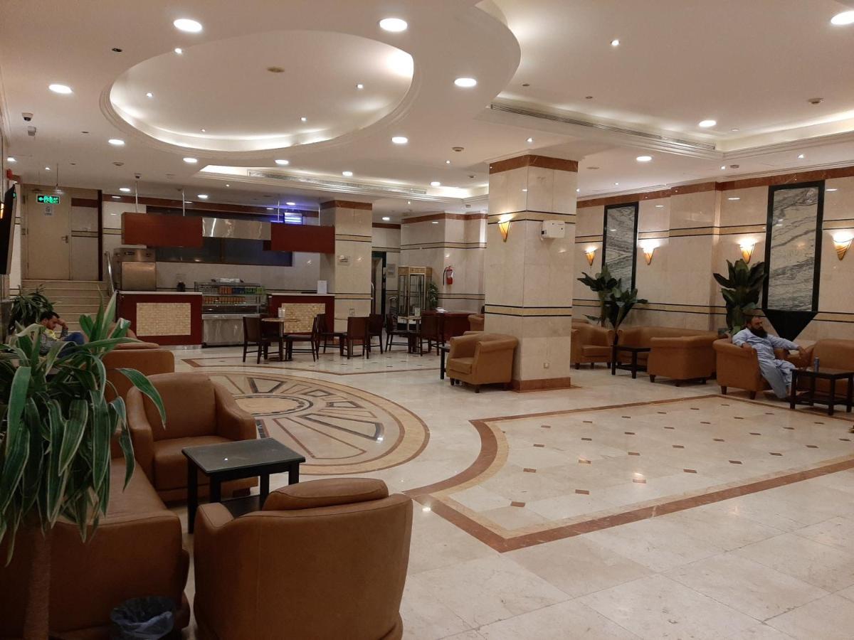 Manar Aleiman Hotel Medina Exteriör bild
