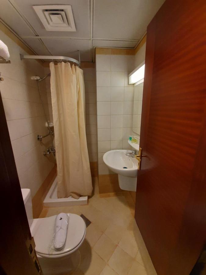 Manar Aleiman Hotel Medina Exteriör bild
